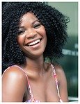 smile, happy, people, fun, young, woman, happiness, girl, smiling, portrait, female, person, nature, cheerful, face, summer, lifestyle, looking, black woman, fashion, attractive, model, glamour, african, posing, black people